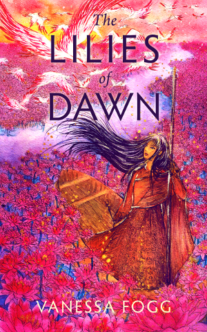 The Lilies of Dawn cover
