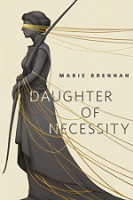 Cover of Daughter of Necessity