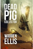 Dead Pig Collector book cover