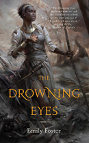The Drowning Eyes book cover