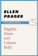 Hagfish Slime and Lobster Rolles book cover