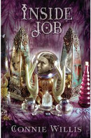 Inside Job book cover