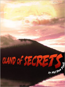 Island of Secrets book cover