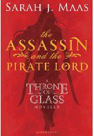 Assassin and the Pirate Lord book cover
