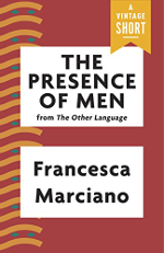 The Presence of Men book cover