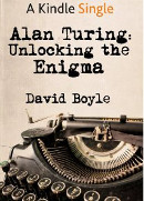 Alan Turing: Unlocking the Enigma