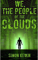 We, the People of the Clouds book cover