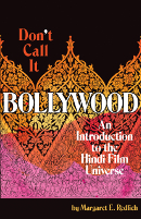 Don't Call It Bollywood book cover