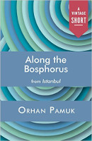 Along the Bosphorus book cover