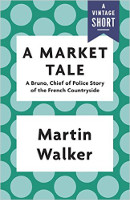 A Market Tale book cover