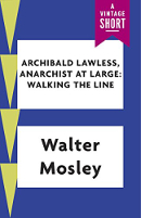 Archibald Lawless, Anarchist at Large cover image