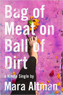 Bag of Meat on Ball of Dirt book cover
