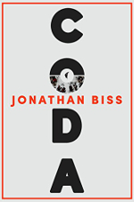 Cover of Coda, by Jonathan Biss