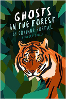 Ghosts in the Forest book cover