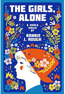The Girls Alone book cover
