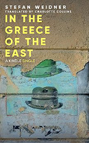 In the Greece of the East book cover