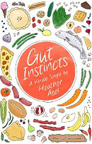 Gut Instinct book cover