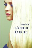 Nordic Fairies book cover