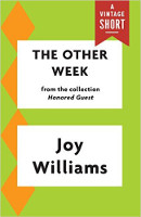 The Other Week book cover