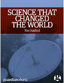 Science that Changed the World book cover