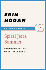 Spiral Jetta Summer book cover