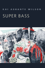 Super Bass book cover