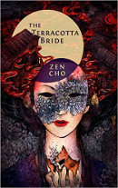 The Terracotta Bride book cover
