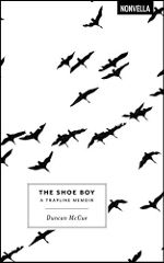 The Shoe Boy book cover