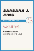 We All Feel book cover