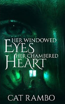 Her Windowed Eyes, Her Chambered Heart book cover