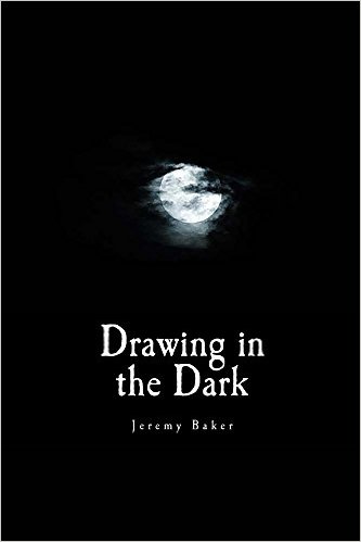 Drawing in the Dark book cover