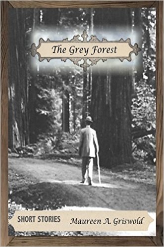 The Grey Forest book cover